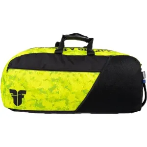 Fighter BAG Športová taška, čierna, veľkosť #4411637