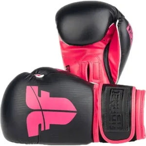 Fighter SPEED Boxerské rukavice, ružová, veľkosť #9580922