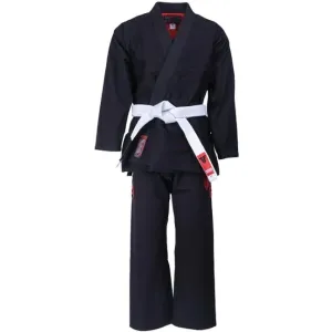 Fighter BJJ SAMURAI Kimono BJJ, čierna, veľkosť #8227841
