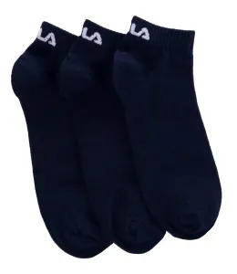 Fila 3 PACK - ponožky F9300-321 35-38