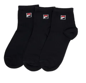 Fila 3 PACK - ponožky F9303-321 39-42