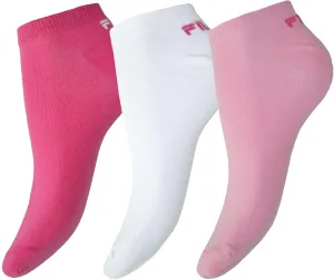 Fila 3 PACK - dámske ponožky F9100-806 39-42