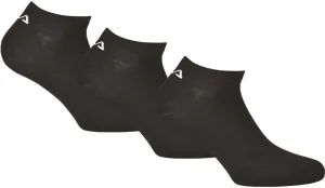 Fila 3 PACK - ponožky F9100-200 35-38