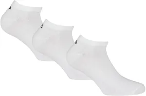Fila 3 PACK - ponožky F9100-300 35-38