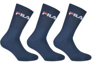 Fila 3 PACK - ponožky F9505-321 39-42