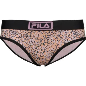 Fila BRIEF ELASTIC WITH LOGO Dámske nohavičky, mix, veľkosť