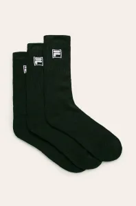 Fila 3 PACK - ponožky F9000-200 43-46