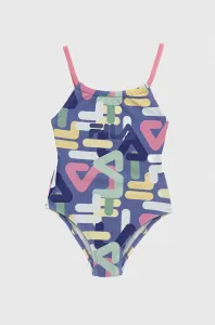 Jednodielne detské plavky Fila #7505371
