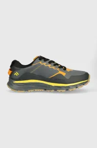 Bežecké topánky Fila Allavetta šedá farba #7946381