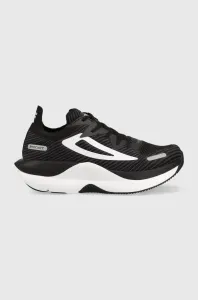 Bežecké topánky Fila Shocket Run čierna farba #5657461