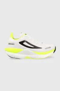Bežecké topánky Fila Shocket Run žltá farba #5797107