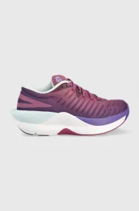 Bežecké topánky Fila Shocket Run fialová farba, #7790351