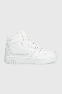 Sneakersy Fila FXVENTUNO LE MID wmn FFW0201 10004 #4257667