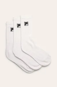 Fila 3 PACK - ponožky F9000-300 39-42