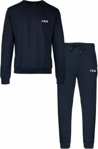 Fila FPW1104 Man Pyjamas Navy 2XL Fitness bielizeň
