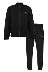 Fila FPW1105 Man Pyjamas Black L Fitness bielizeň