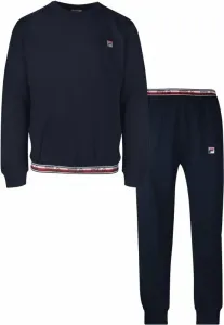 Fila FPW1106 Man Pyjamas Navy M Fitness bielizeň