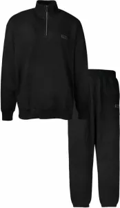 Fila FPW1113 Man Pyjamas Black L Fitness bielizeň