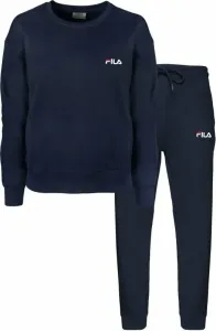 Fila FPW4093 Woman Pyjamas Navy XL Fitness bielizeň