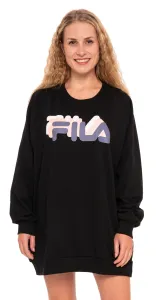 Fila FPW4099 Woman Pyjamas Black L/XL Fitness bielizeň