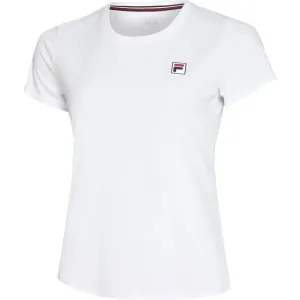 Fila LEONIE Dámske tričko, biela, veľkosť