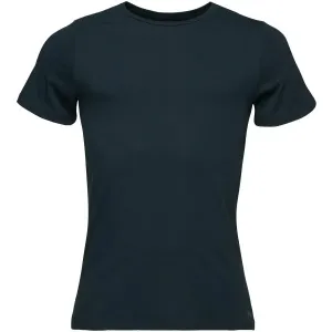 Fila ROUNDNECK T-SHIRT Pánske tričko, tmavo modrá, veľkosť #4802286