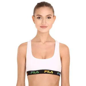 Women's bra Fila white #5002628