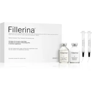 Fillerina Filler Treatment Grade 2 pleťová starostlivosť(vyplňujúca vrásky)