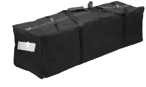 FILLIKID - Transportná taška na športový kočík black