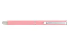Filofax Clipbook Pastel Pink 149105, gumovacie guľôčkové pero