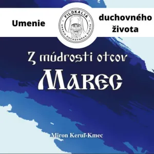 Z múdrosti otcov – Marec - Miron Keruľ-Kmec (mp3 audiokniha)