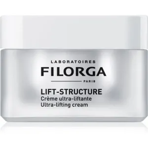 Filorga Lift-Structure Ultra-Lifting 50 ml denný pleťový krém pre ženy na veľmi suchú pleť; proti vráskam; spevnenie a lifting pleti
