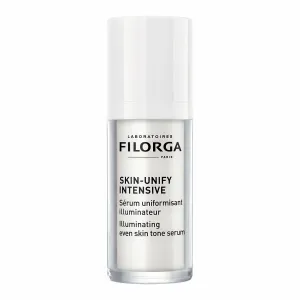 Filorga Skin-Unify Illuminating Even Skin Tone Serum 30 ml pleťové sérum pre ženy na pigmentové škvrny; na rozjasnenie pleti