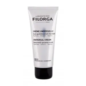 Filorga Universal Cream Multi-Purpose After-Shave Balm 100 ml denný pleťový krém na veľmi suchú pleť; výživa a regenerácia pleti