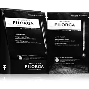 Filorga Lift Mask 12 masks vyživujúca maska pre vyplnenie hlbokých vrások
