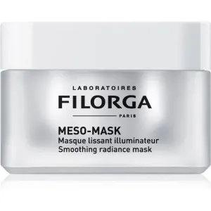 Filorga Meso-Mask 50 ml pleťová maska pre ženy na veľmi suchú pleť; proti vráskam; na rozjasnenie pleti; na dehydratovanu pleť