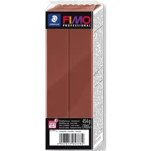 FIMO professional 454 g čokoládová
