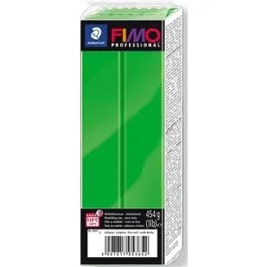 FIMO professional 454 g trávová zelená