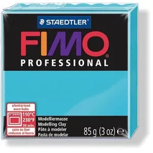 FIMO Professional 8004 85 g tyrkysová