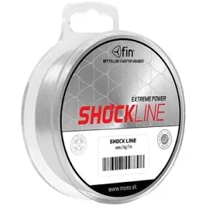 FIN Shock Line 80 m