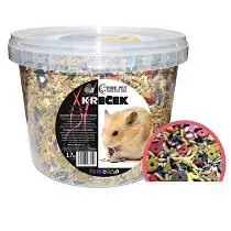 LoloPets Fine Pet Hamster premium 1,7 kg