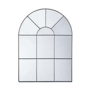 FINESTRA Zrkadlové okno 50 cm #6213089