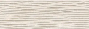 Obklad Fineza Mist dark beige stripes 20x60 cm lesk MIST26DBEST