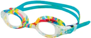 Detské plavecké okuliare finis mermaid™ goggle beach svetlo modrá