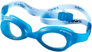 Plavecké okuliare finis fruit basket goggles modrá