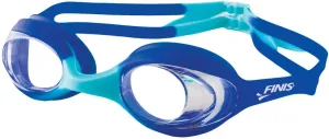 Plavecké okuliare finis swimmies goggles modrá