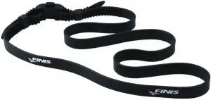 Opasok k šnorchlu finis stability snorkel replacement strap čierna