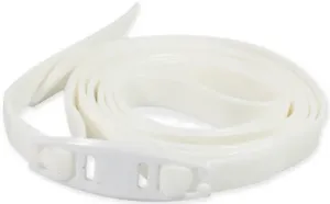 Finis smart goggle replacement strap biela