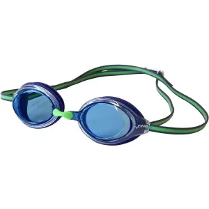 Finis RIPPLE Detské plavecké okuliare, modrá, veľkosť