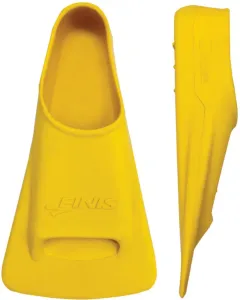 Plavecké plutvy finis zoomers® gold g